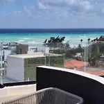 The Boat Studio Penthouse With Private Pool