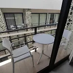 The Boat Studio Penthouse With Private Pool
