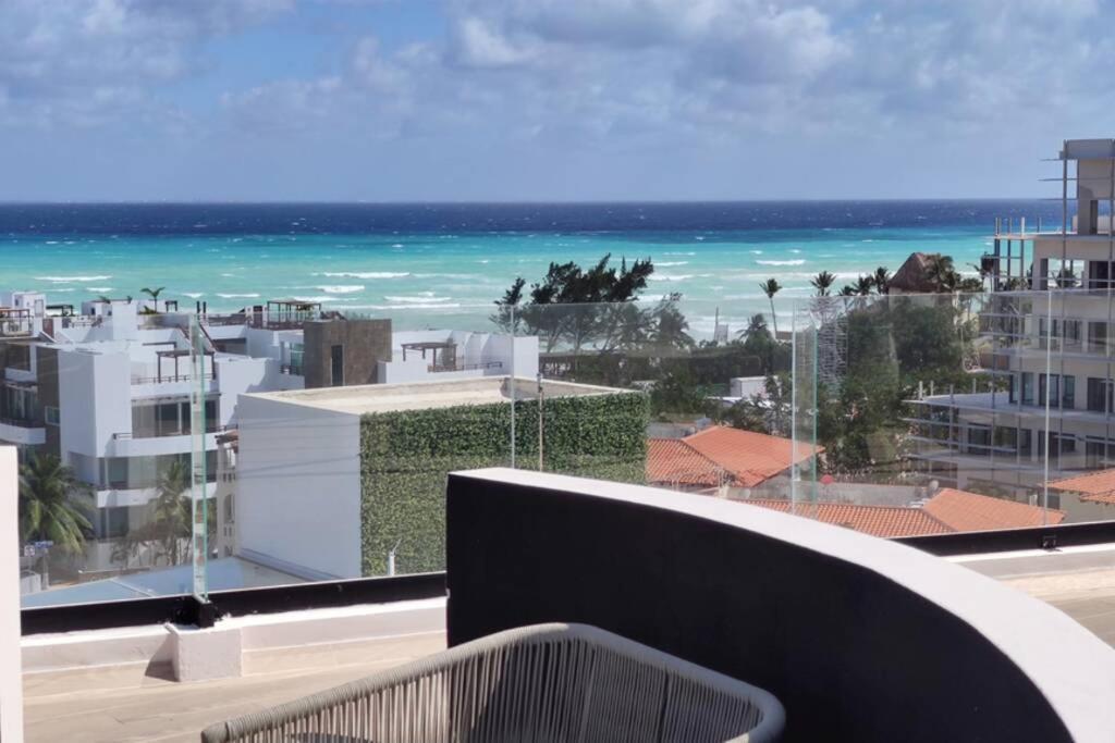 The Boat Studio Penthouse With Private Pool * Playa del Carmen