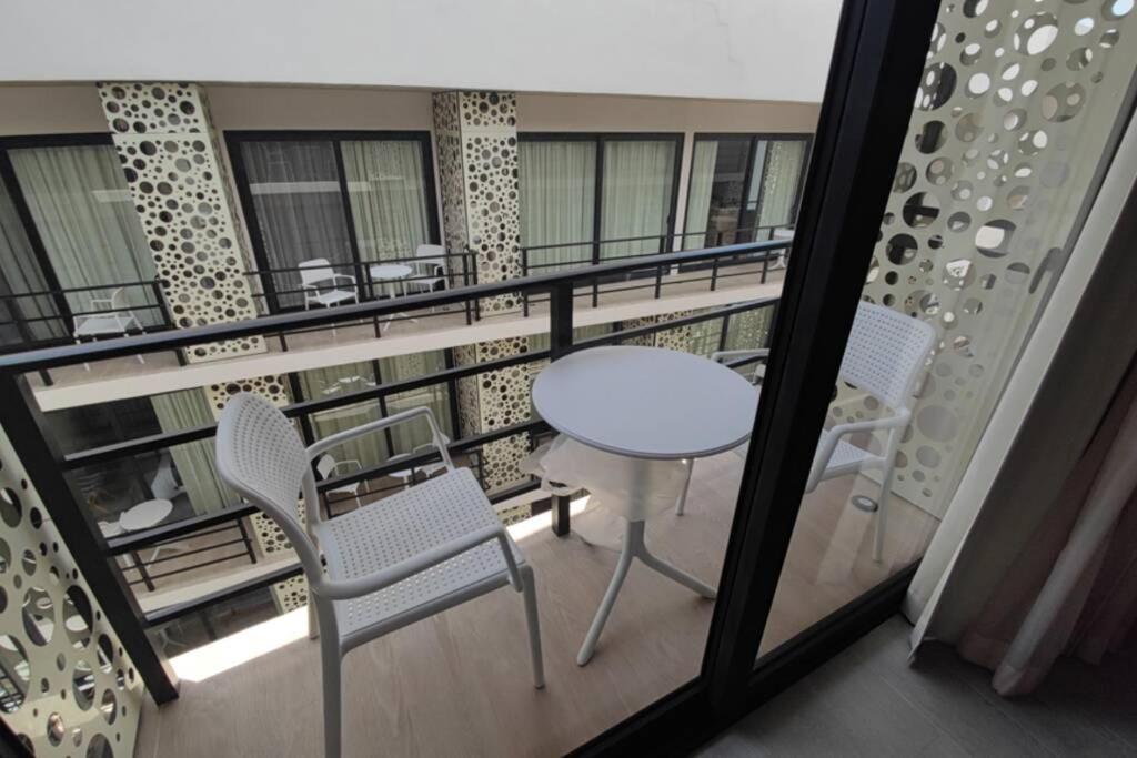 Apartamento The Boat Studio Penthouse With Private Pool Playa del Carmen