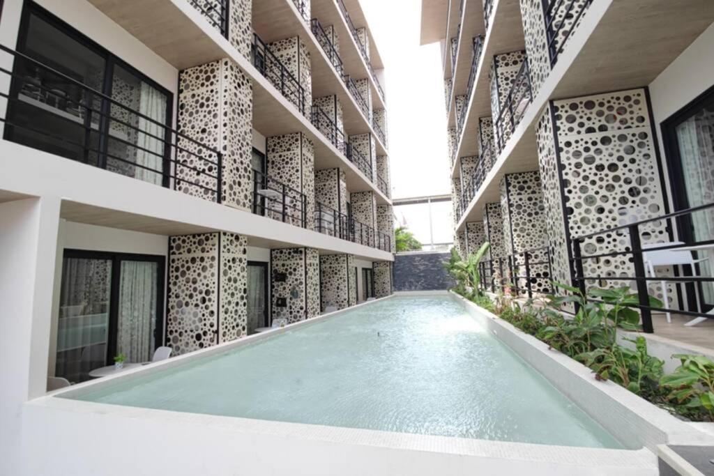 The Boat Studio Penthouse With Private Pool