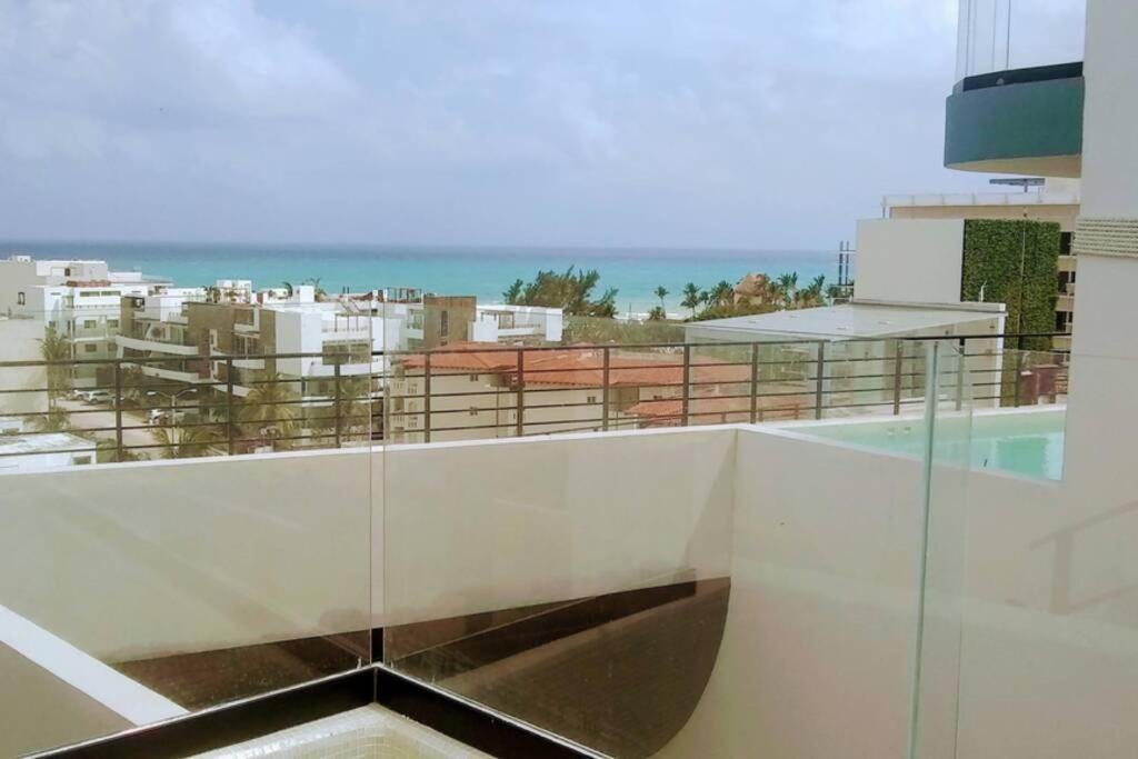 The Boat Studio Penthouse With Private Pool *