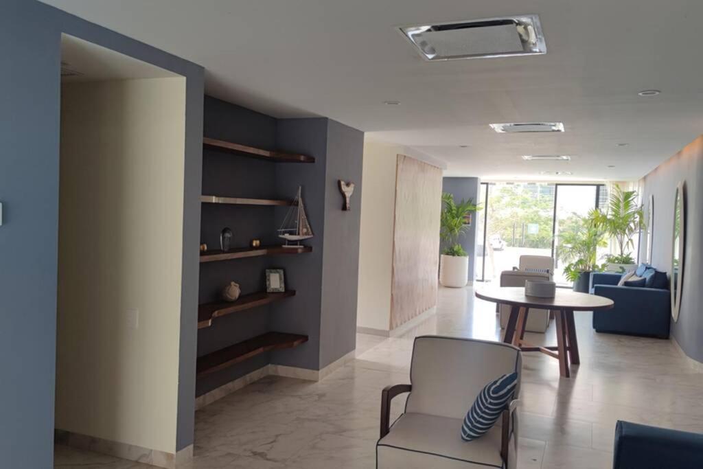 Apartamento The Boat Studio Penthouse With Private Pool *