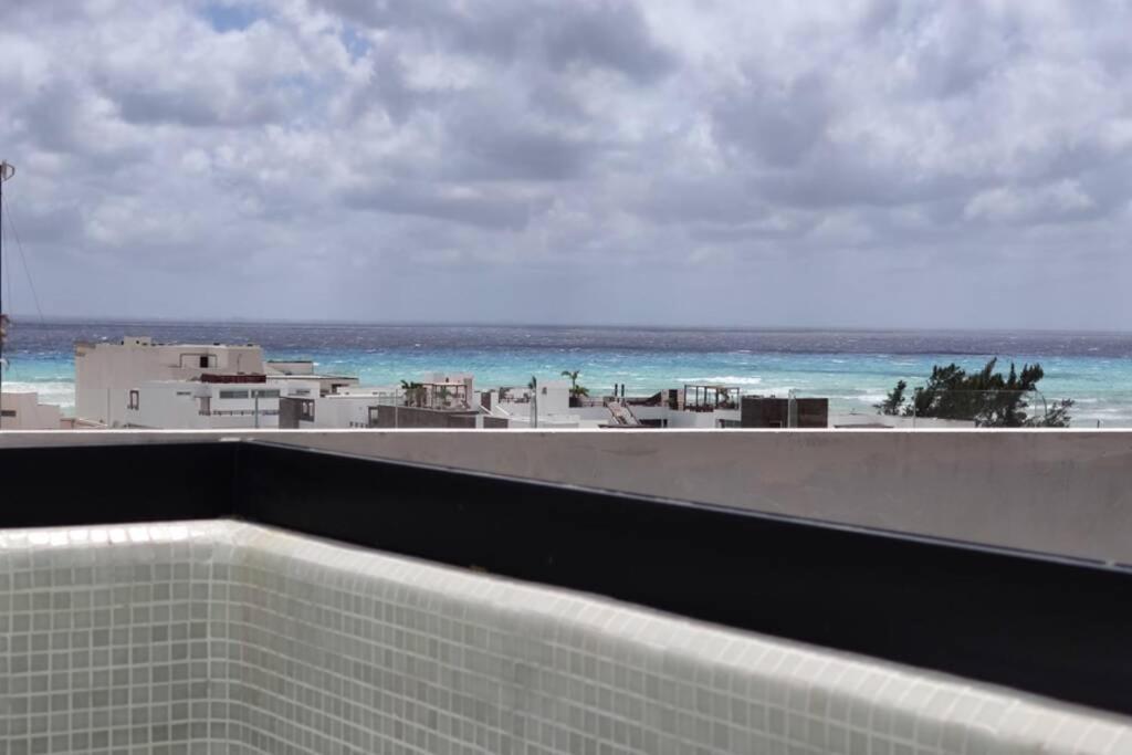The Boat Studio Penthouse With Private Pool Playa del Carmen