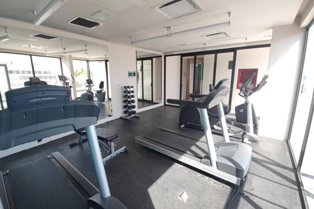 The Boat Studio Penthouse With Private Pool Apartamento Playa del Carmen