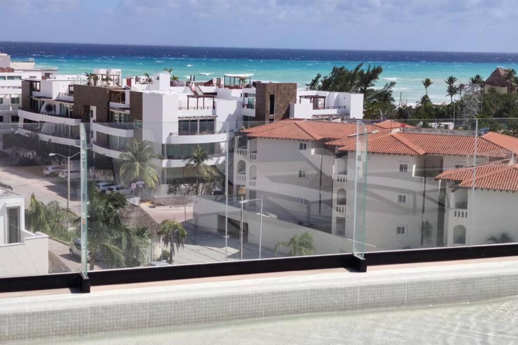 The Boat Studio Penthouse With Private Pool Apartamento *