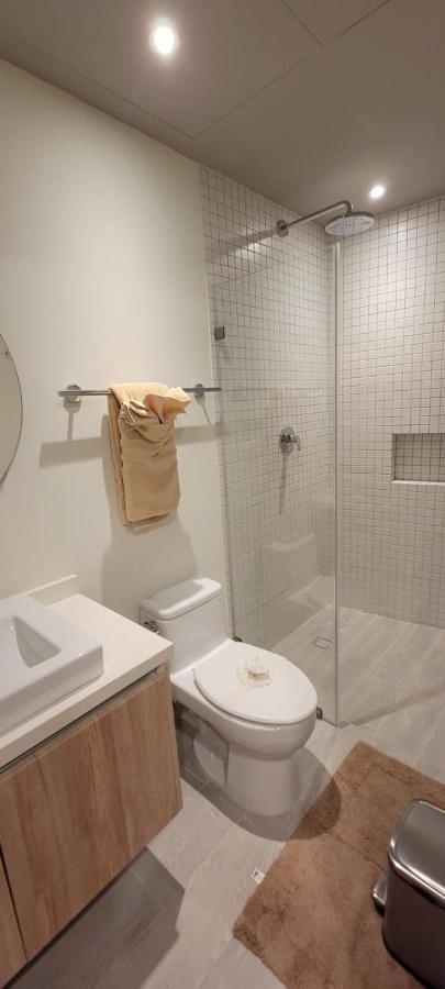 Apartamento The Boat Studio Penthouse With Private Pool