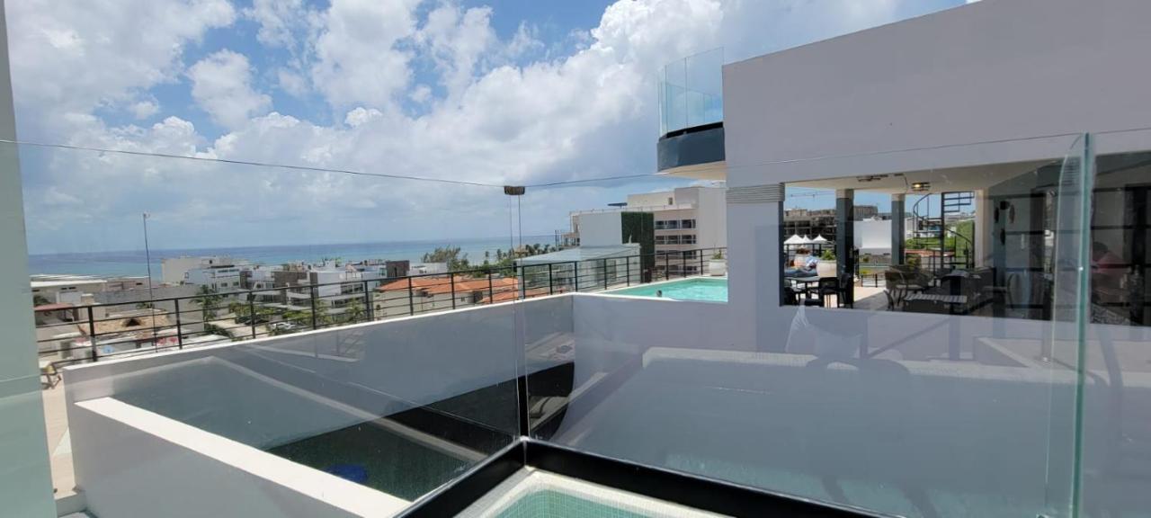 The Boat Studio Penthouse With Private Pool Apartamento *