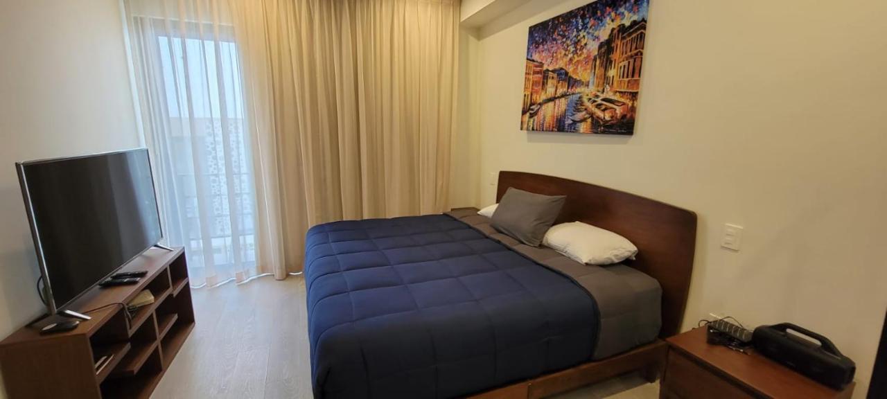 The Boat Studio Penthouse With Private Pool Apartamento *