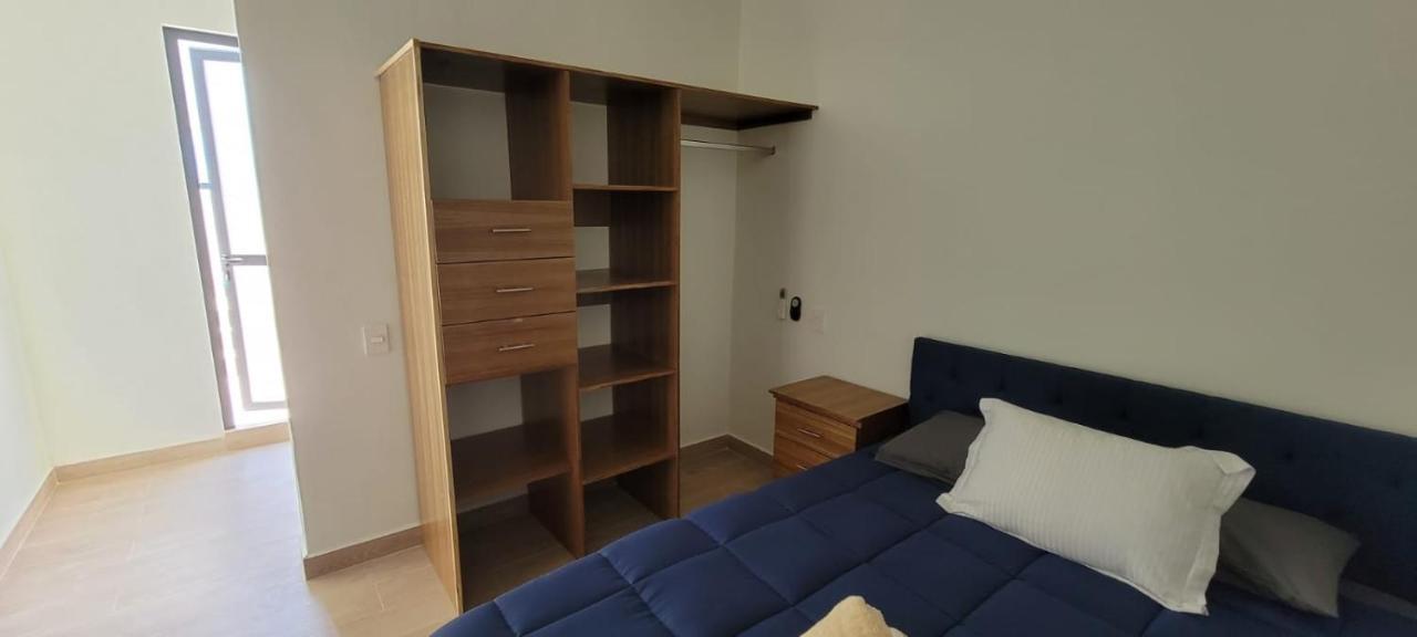 Apartamento The Boat Studio Penthouse With Private Pool