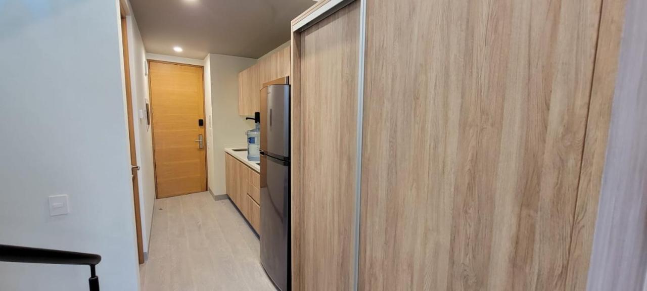 The Boat Studio Penthouse With Private Pool Apartamento Playa del Carmen